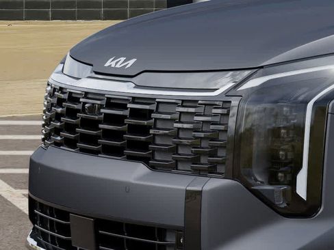 New 2026 Kia Sportage SX Prestige image 12