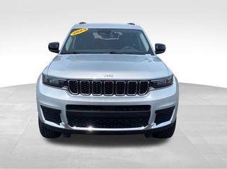 Used 2023 Jeep Grand Cherokee L Laredo RWD video 2