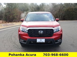 Used 2025 Honda Passport EX-L video 2