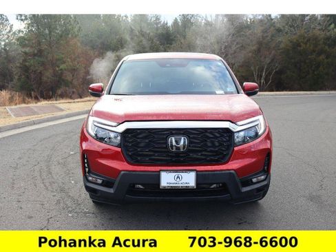 Used 2025 Honda Passport EX-L image 2