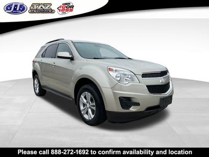 Used 2013 Chevrolet Equinox LT