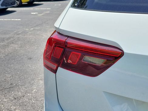 Used 2023 Volkswagen Tiguan S FWD image 31