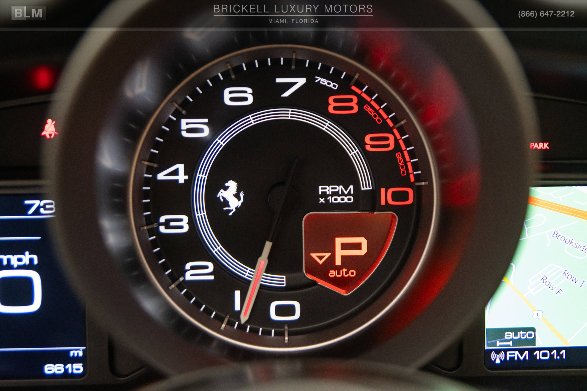 Used 2018 Ferrari 488 Spider RWD image 36