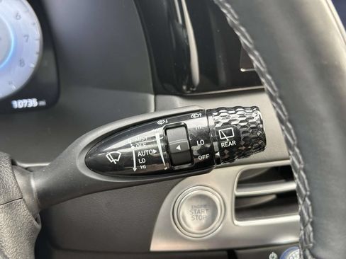 Used 2025 Hyundai Palisade Calligraphy AWD/4WD image 24
