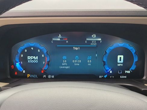 New 2025 Ford Bronco Sport Big Bend w/ Convenience Package image 26