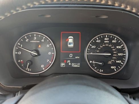 Used 2025 Subaru Legacy Premium image 25