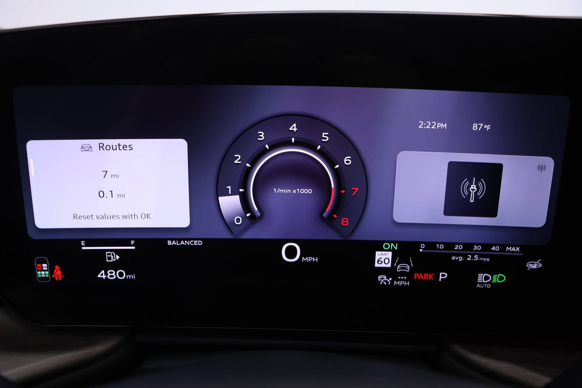 New 2026 Audi Q5 2.0T AWD/4WD image 9