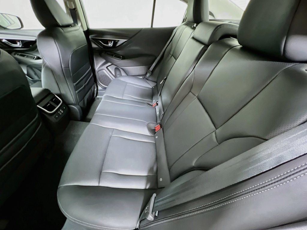 Certified 2025 Subaru Legacy Touring XT AWD/4WD image 20