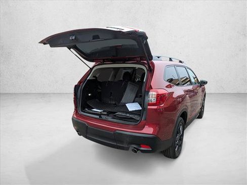 New 2025 Subaru Ascent Bronze Edition image 24