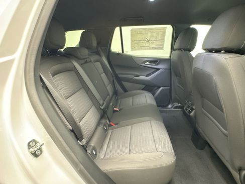 New 2026 Chevrolet Equinox LT w/ Midnight Edition AWD/4WD image 28