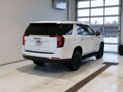 New 2026 GMC Yukon Elevation w/ Elevation Premium Package