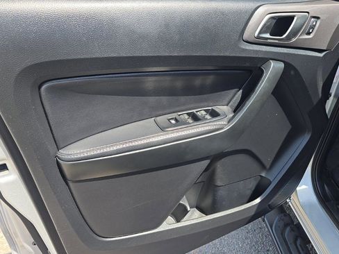 Used 2019 Ford Ranger Lariat w/ Equipment Group 501A Mid RWD image 15