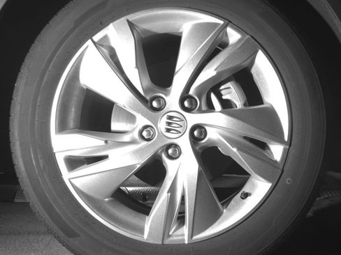 Used 2025 Buick Encore GX Preferred FWD image 13