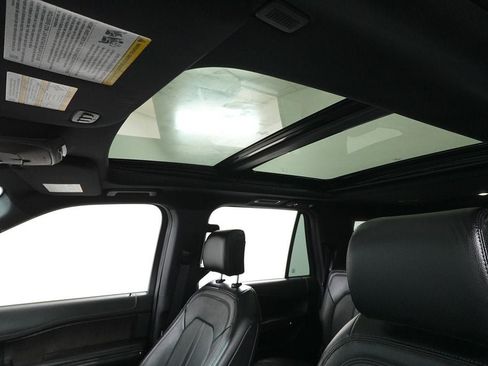 Used 2020 Ford Expedition Max Limited AWD/4WD image 28