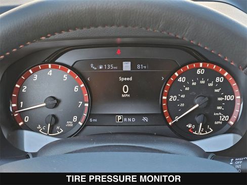 New 2026 Nissan Frontier Pro-X w/ Pro Premium Package image 27