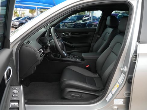 Used 2026 Honda Civic Sport Touring image 16