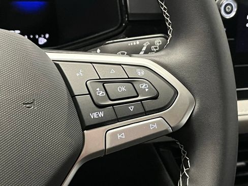 New 2026 Volkswagen Taos S AWD/4WD image 24