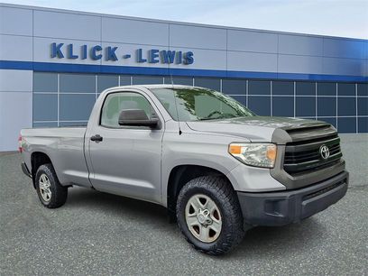 Used 2014 Toyota Tundra SR