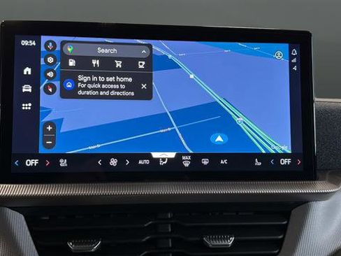 New 2026 Ford Explorer Active AWD/4WD image 31