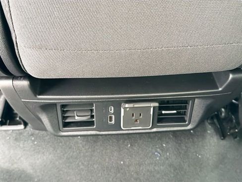 New 2026 Chevrolet Silverado 1500 LT image 15