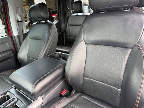 Used 2023 Ford F150 Lariat w/ Equipment Group 502A High AWD/4WD image 11