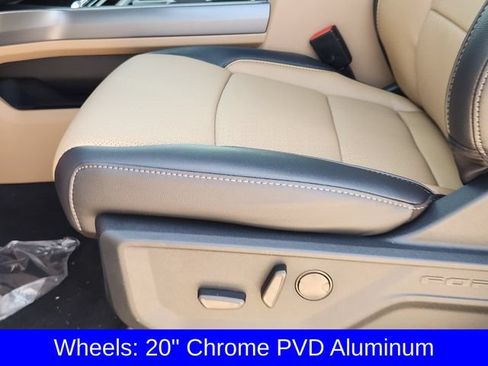 New 2026 Ford F250 Lariat w/ Chrome Package AWD/4WD image 25