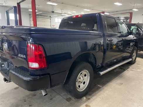 Used 2016 RAM 1500 Tradesman w/ Popular Equipment Group image 5