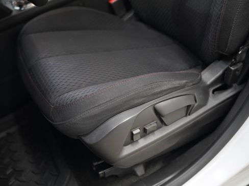 Used 2014 Chevrolet Equinox LS image 23