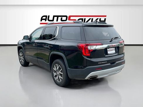 Used 2023 GMC Acadia SLE w/ Driver Convenience Package AWD/4WD image 5