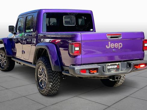 New 2026 Jeep Gladiator Mojave image 12