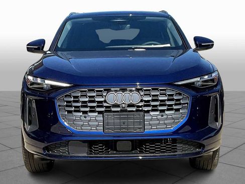 New 2025 Audi Q5 Premium Plus image 3