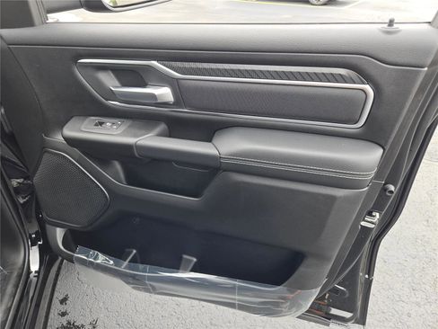 New 2026 RAM 1500 Big Horn image 7