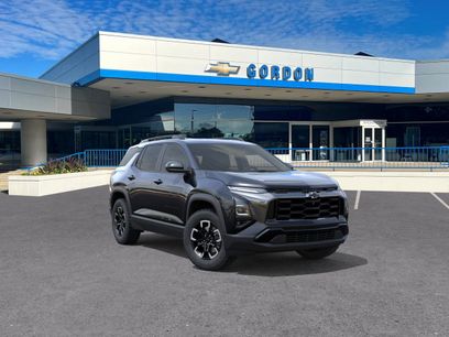 New 2026 Chevrolet Equinox ACTIV w/ Convenience Package III