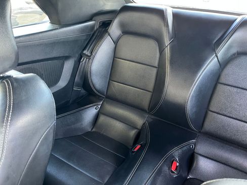 Used 2023 Ford Mustang Premium image 38