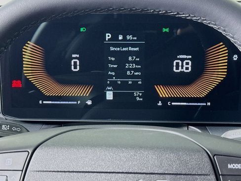 New 2026 Kia K4 EX FWD image 12