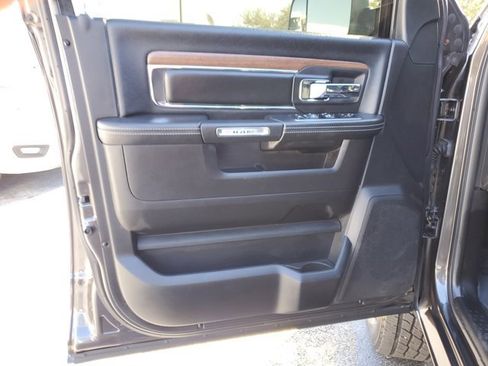 Used 2017 RAM 2500 Laramie w/ Sport Appearance Group image 18