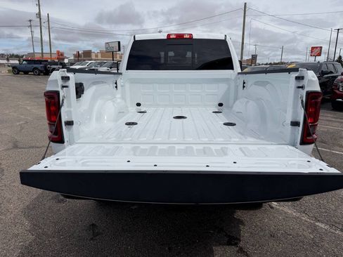 Used 2025 RAM 2500 Tradesman AWD/4WD image 41