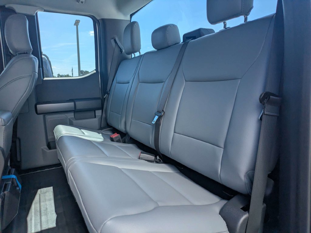 New 2026 Ford F150 XL RWD image 13