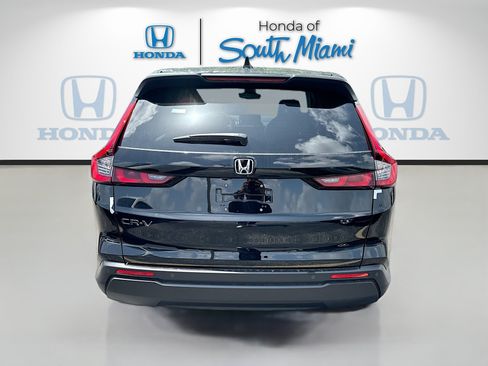 New 2026 Honda CR-V EX-L image 6