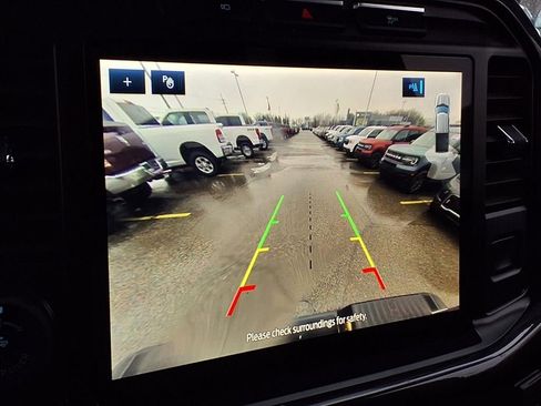 Used 2022 Ford F150 XLT w/ Equipment Group 302A High image 21