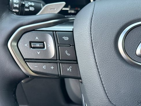 Used 2026 Lexus TX 350 AWD w/ Technology Package image 28