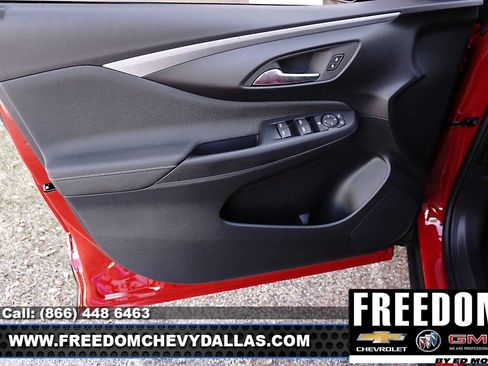 New 2026 Buick Envista Preferred image 35