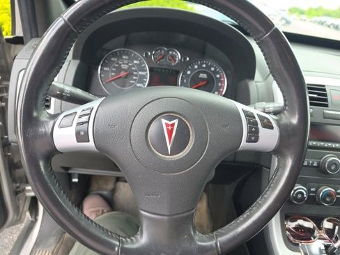 Used 2008 Pontiac Torrent AWD w/ Preferred Package image 15