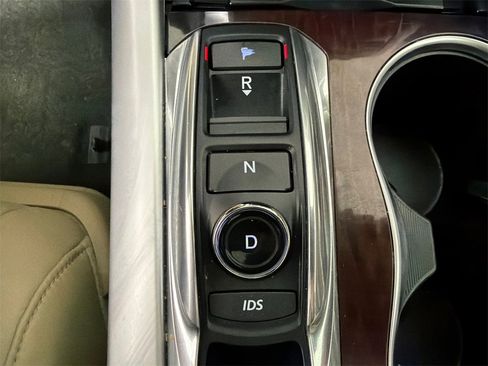 Used 2017 Acura TLX V6 w/ Technology Package image 32