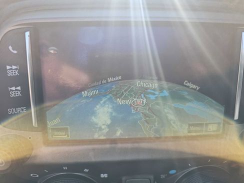 Used 2013 Chevrolet Camaro LT w/ RS Package image 13