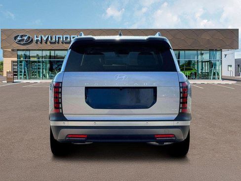 New 2026 Hyundai Palisade SEL AWD/4WD image 6
