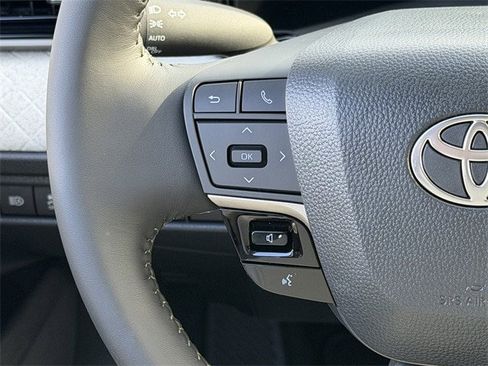 New 2026 Toyota Camry XLE image 14