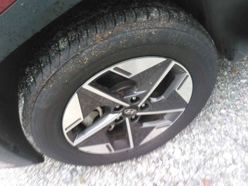 Used 2025 Hyundai Tucson SEL AWD/4WD image 10