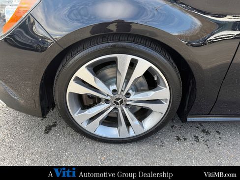 Used 2019 Mercedes-Benz CLA 250 4MATIC image 12