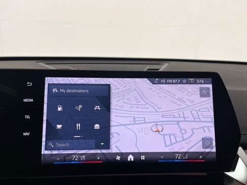 New 2026 BMW X1 xDrive28i w/ Convenience Package AWD/4WD image 16